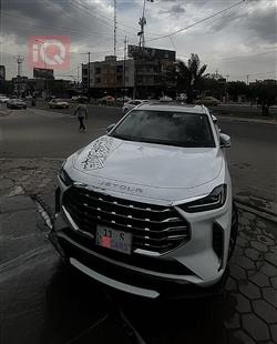 جيتور X70 بلس
